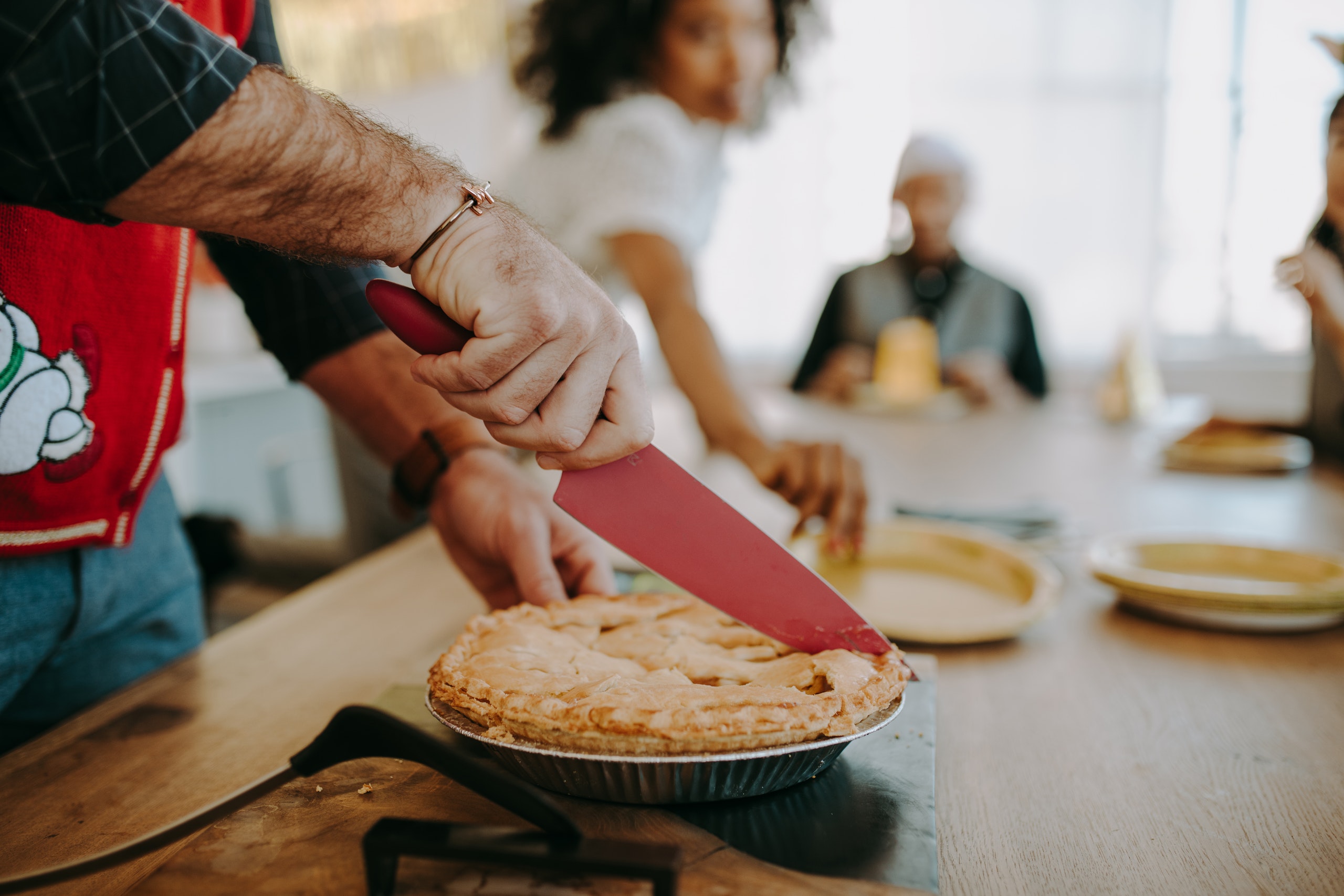 Read more about the article Pie Oh My! It’s British Pie Week! Don’t you Just Love Pie and these Recipes?