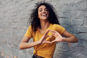Read more about the article Learning: Permission Granted to Love Yourself through Knowledge