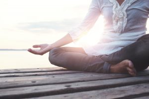 Read more about the article How My Meditation Practice Is Impacting and Changing My Life