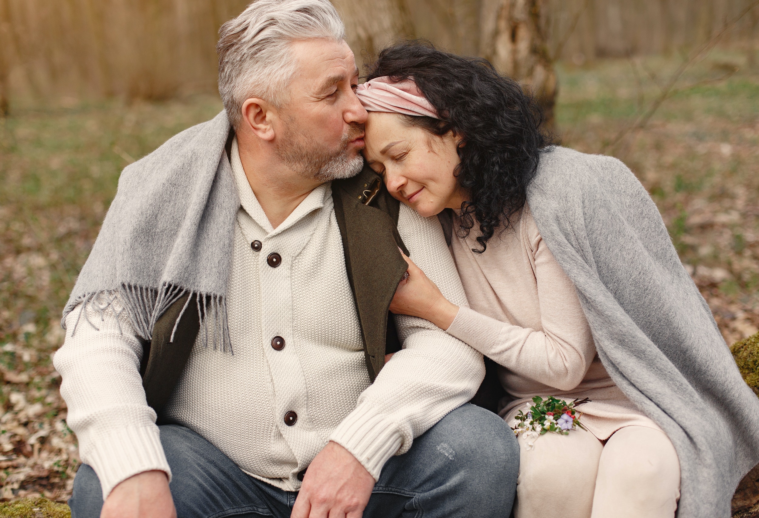 Read more about the article In Praise of My Husband on Husband’s Day this April