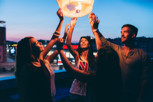 Read more about the article Practicing Forgiveness: Let it Go for Your Sake