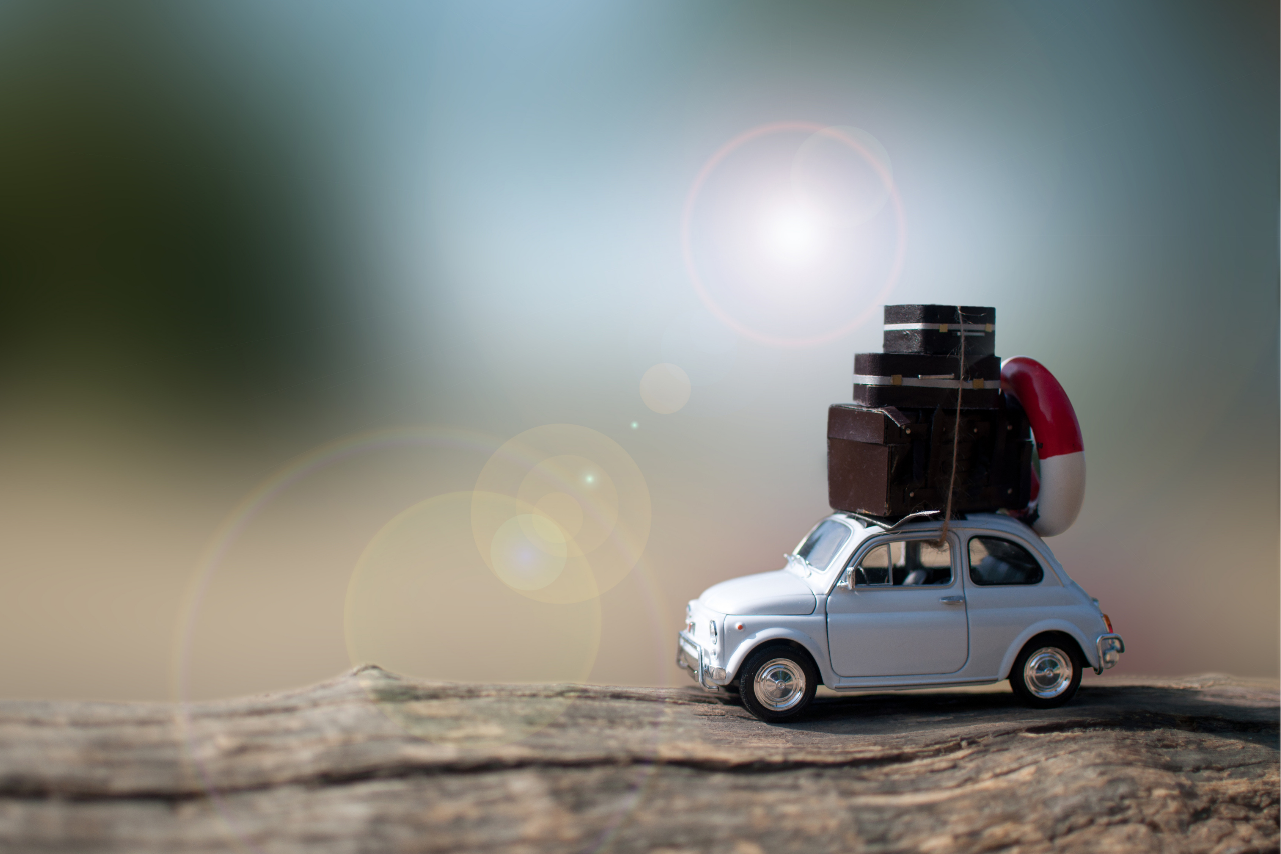 Read more about the article Your Perfect Road Trip – Tips and Tricks