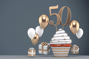 Read more about the article Is Turning Fifty Really that Fabulous?