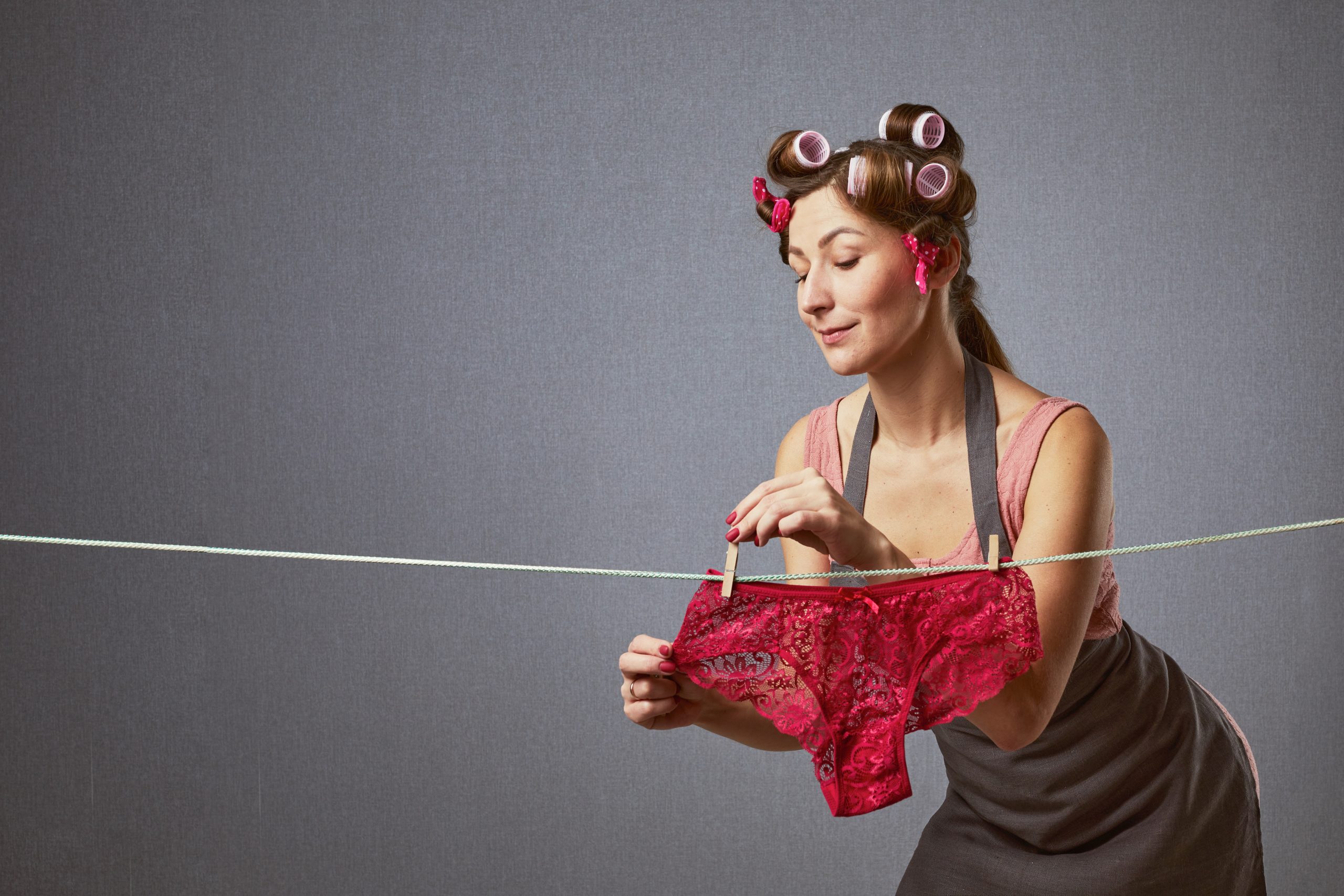 Read more about the article Should I Be Ashamed of My Sexuality as a Mother? Spoiler Alert…NO!
