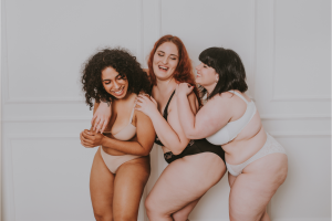 Read more about the article My Body: Learning to Love it Exactly As It Is
