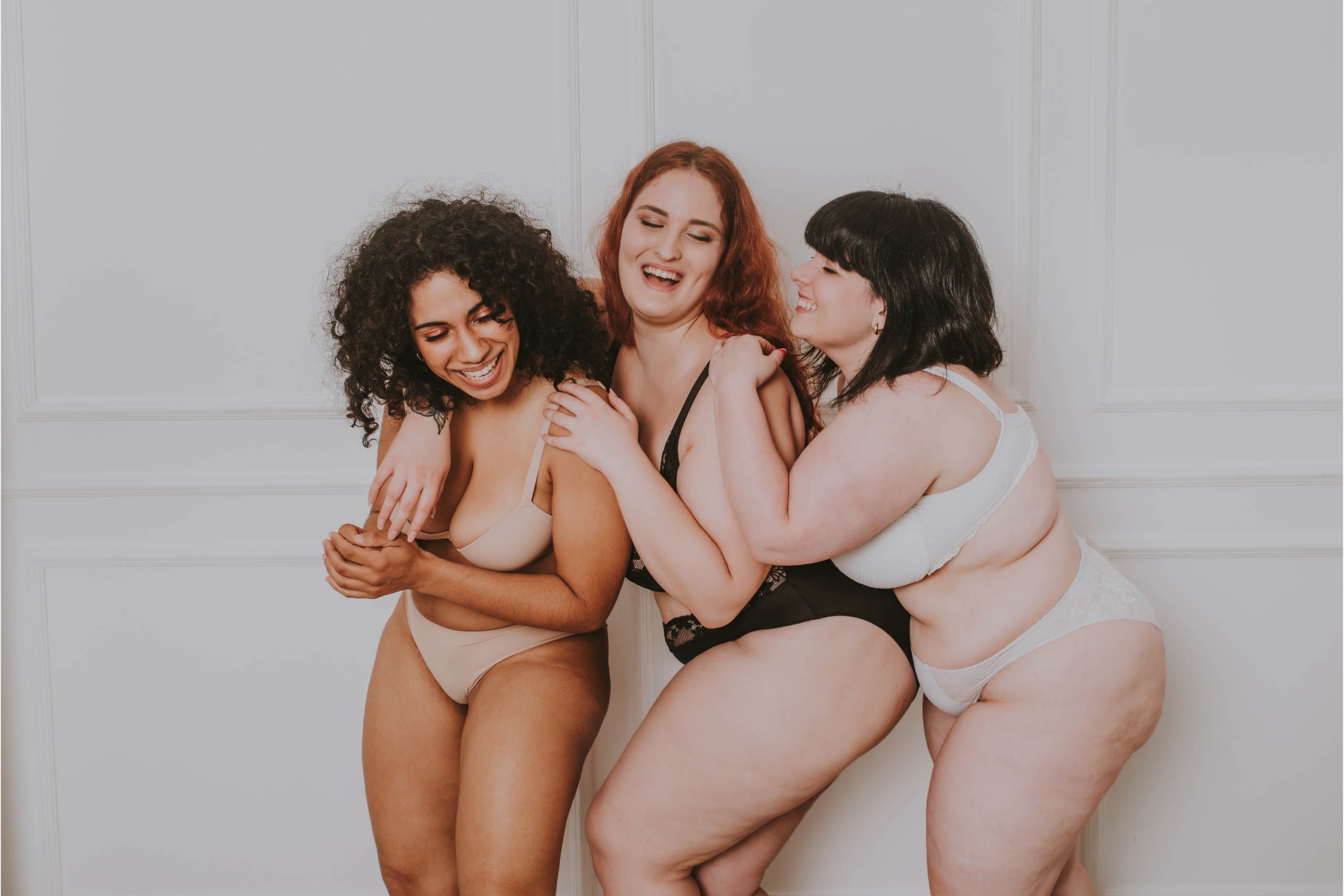Read more about the article My Body: Learning to Love it Exactly As It Is