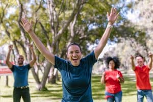 Read more about the article Finding it Easier to Gain Than Shed Pounds? Here are 5 Ways to Make Healthy Weight Loss Fun