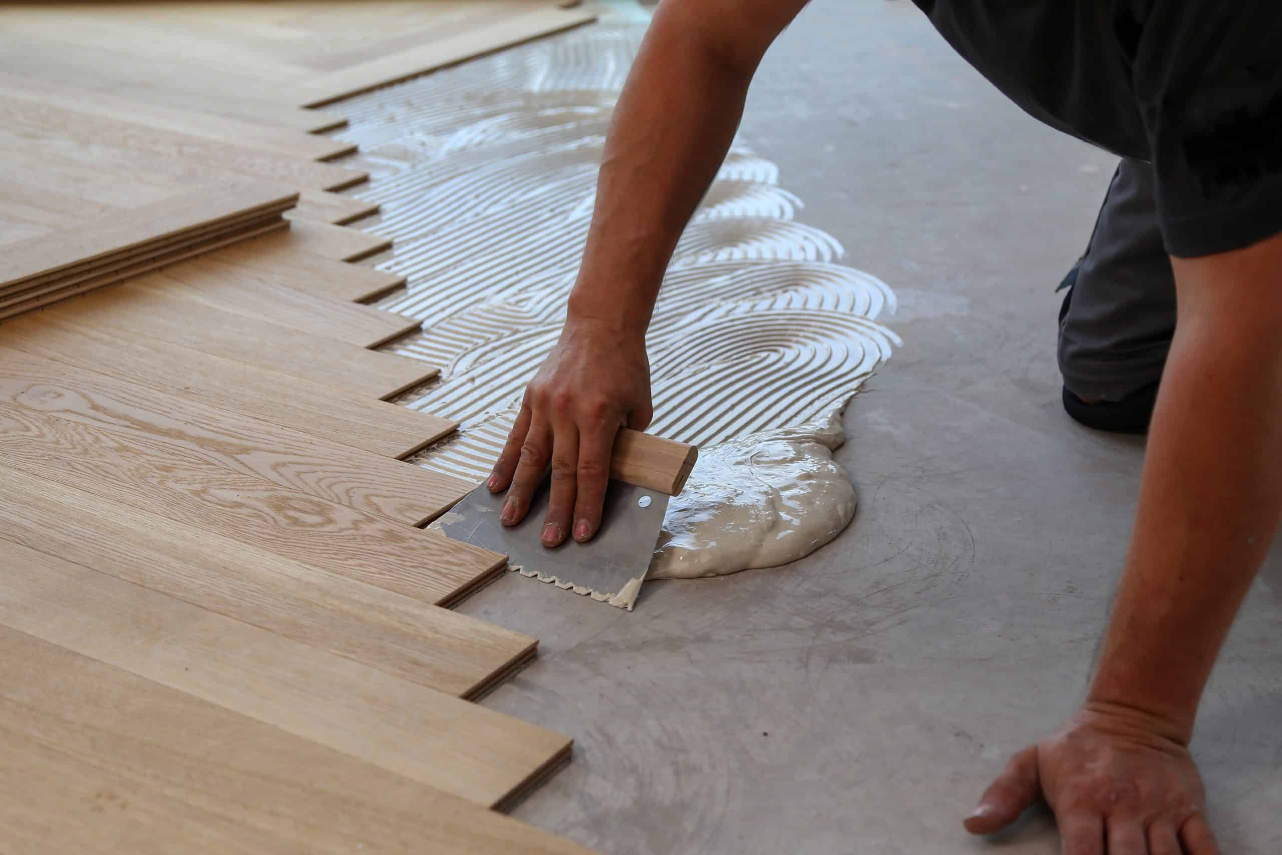 Read more about the article You’re Renovating Your Home: What Should You Be Thinking About?