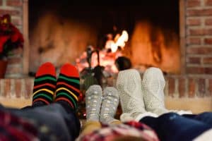 Read more about the article 5 Tips For Keeping the Cold Away in Winter