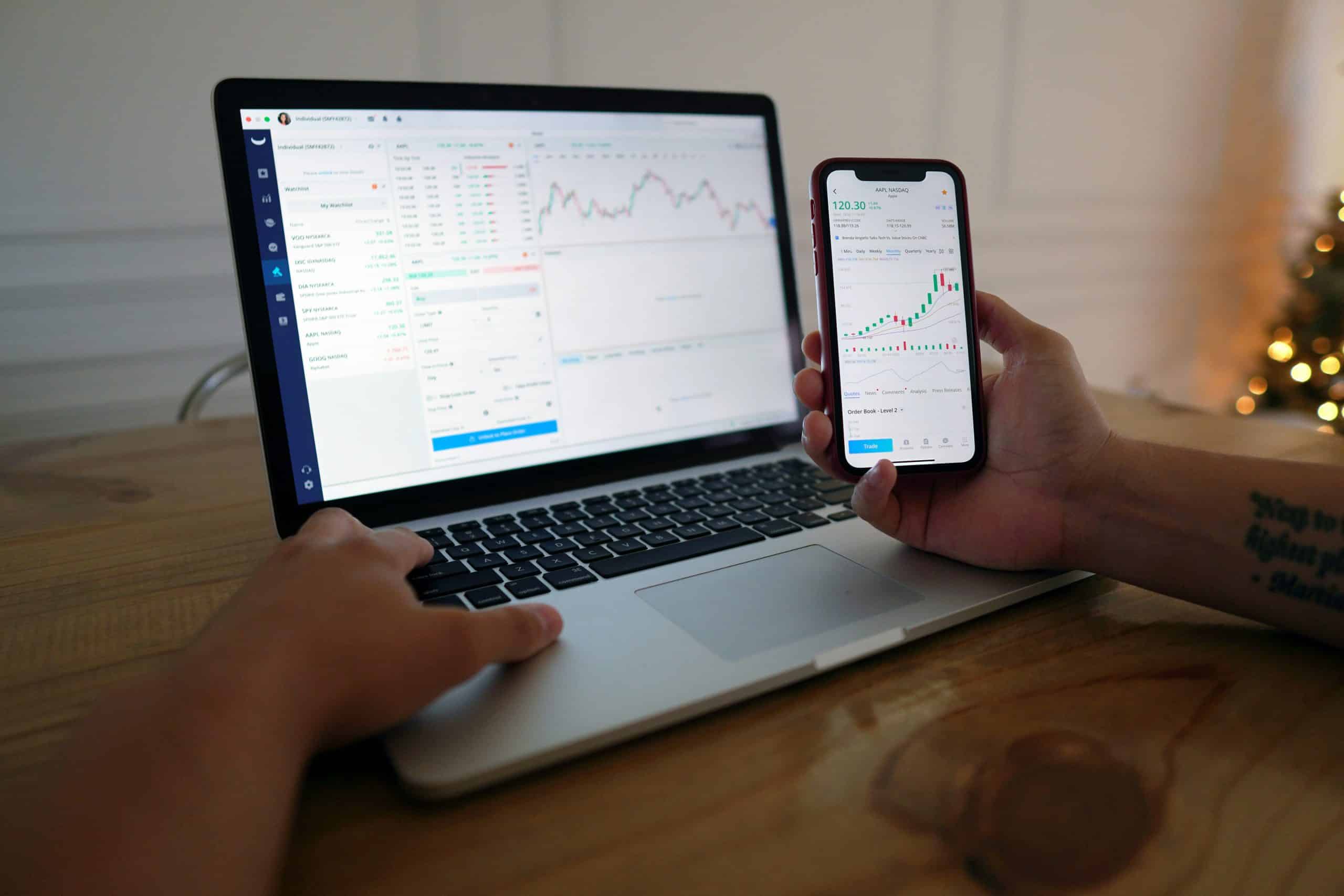 Read more about the article 3 Effective Steps To Take Before You Start Investing