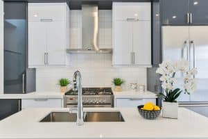 Read more about the article How to Make Your Kitchen Less Stressful