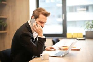 Read more about the article Is Now The Time To Work For Yourself? Points To Consider