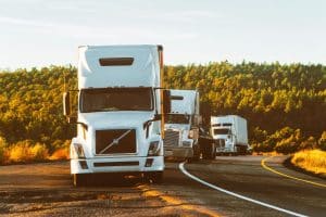 Read more about the article Why Start a Trucking Company