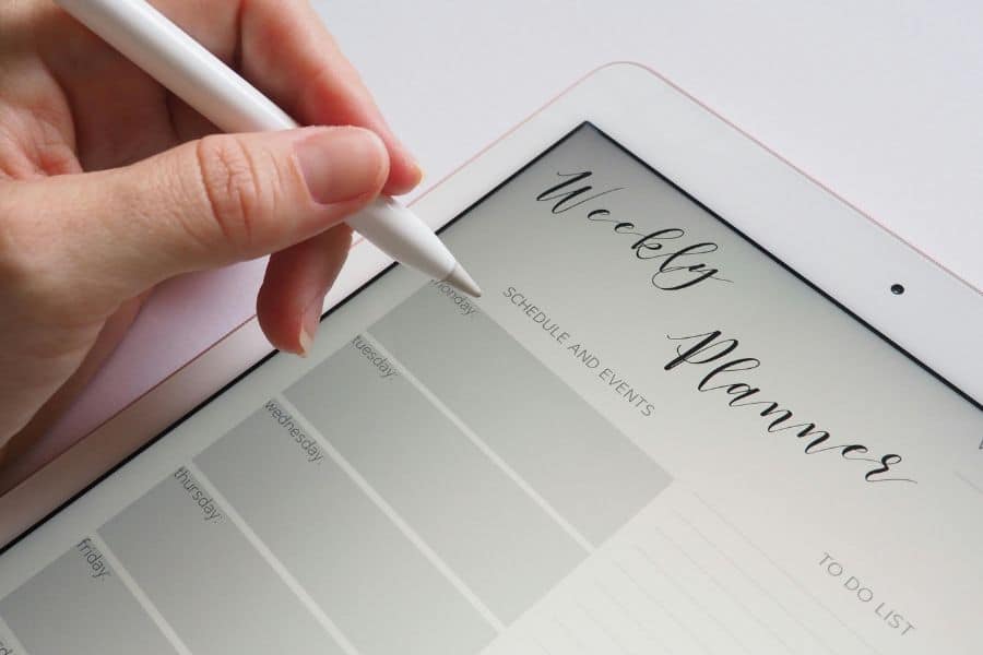 Read more about the article Why Planning Ahead Reduces Stress