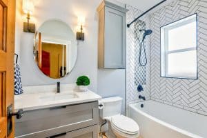 Read more about the article How To Remodel Your Bathroom