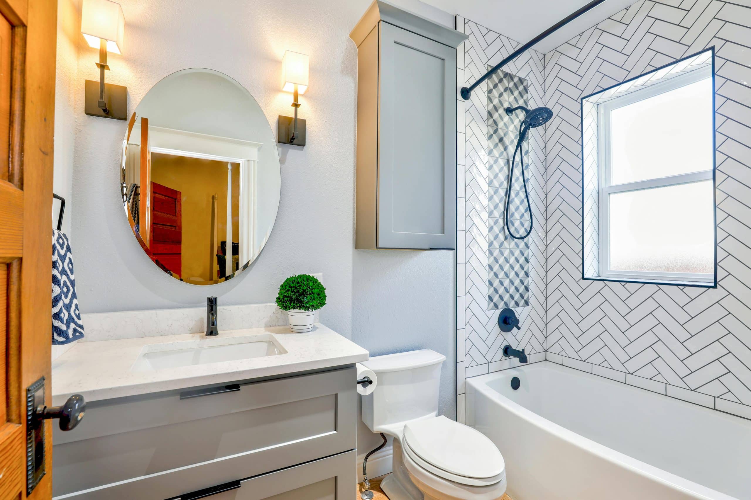 Read more about the article How To Remodel Your Bathroom