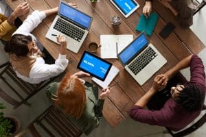 Read more about the article Low Morale? 4 Tips To Give Your Employees a Boost