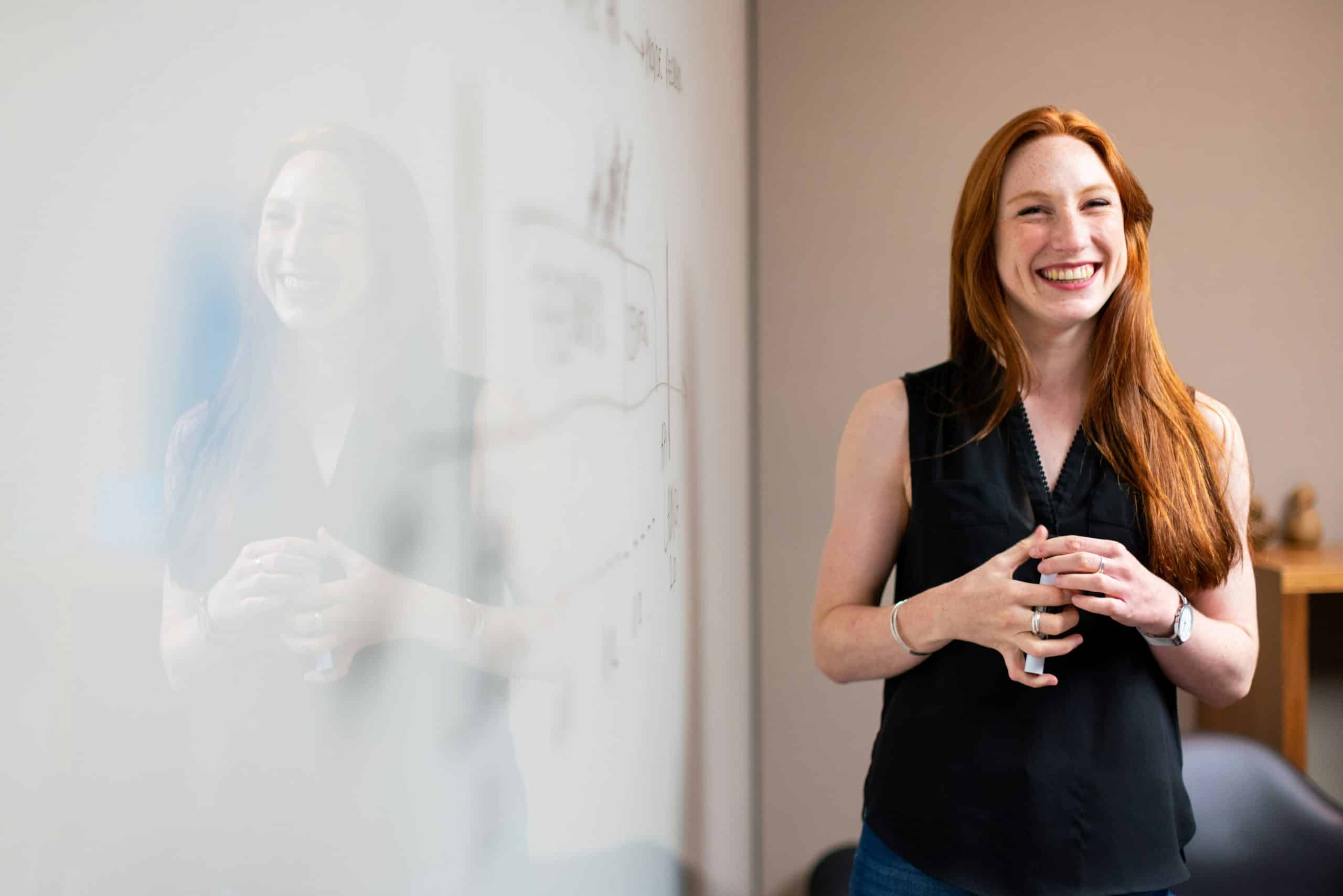 Read more about the article Ways To Elevate Your Professional Image And Make A Lasting Impression In The Workplace