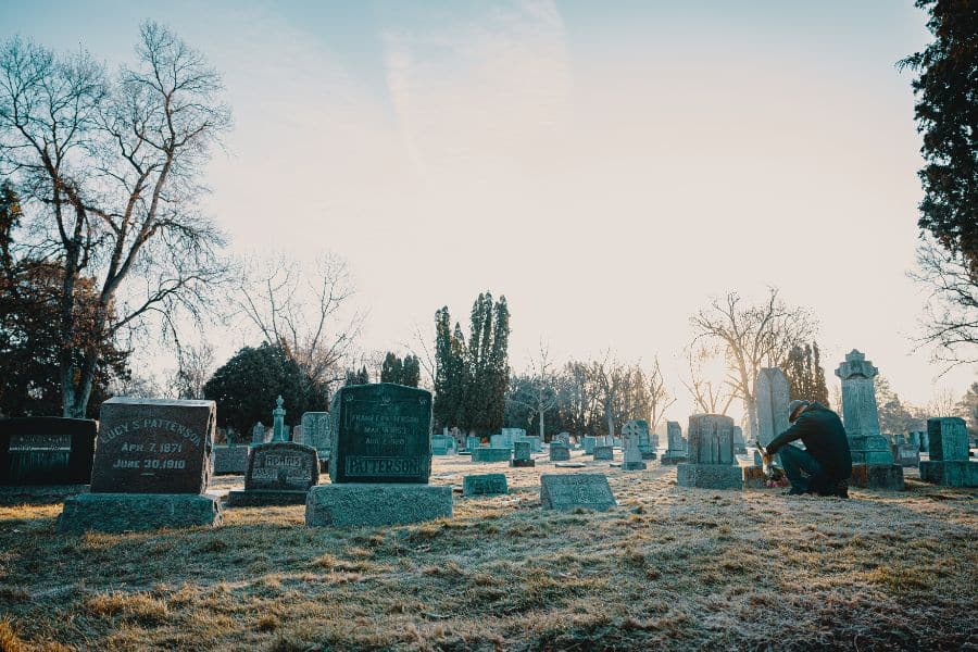 Read more about the article 4 Ways to Become Financially Ready for Death