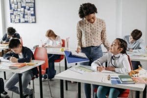Read more about the article How To Be The Best Teacher You Can Be