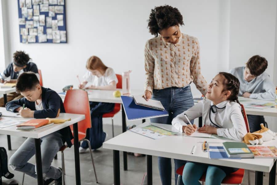 Read more about the article How To Be The Best Teacher You Can Be