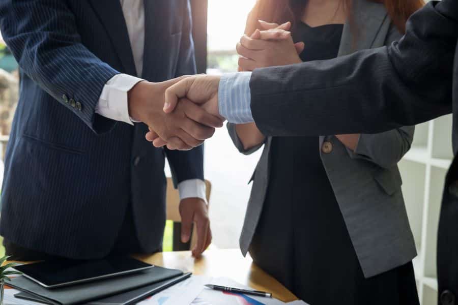 Read more about the article 4 Ways Your Business Reputation Can Be Damaged