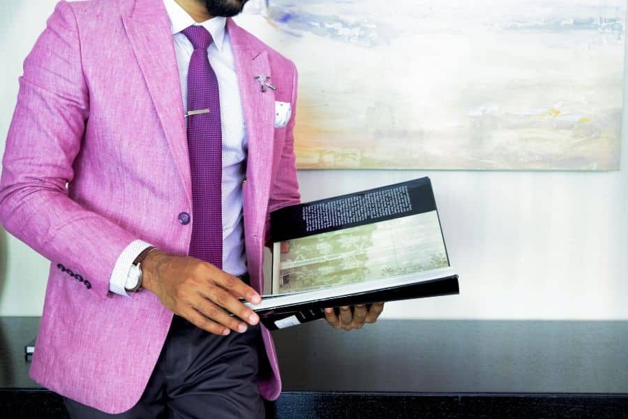 Read more about the article How To Develop A More Rounded Professional Presence