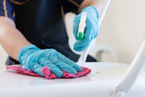 Read more about the article How To Encourage Cleanliness In Business