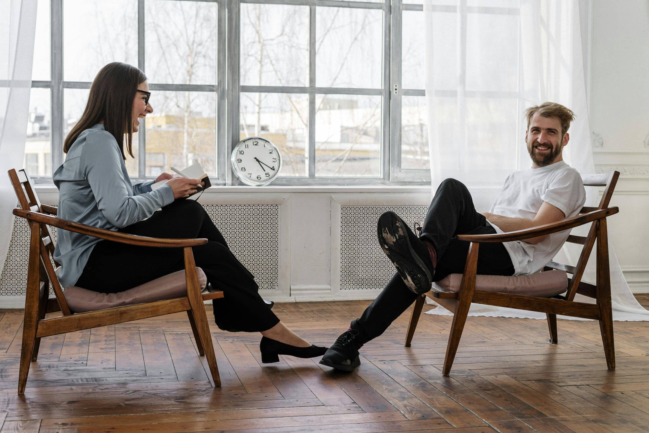 Read more about the article How To Improve Your Mental Health