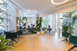 Read more about the article 3 Essential Tips For Designing Your Office Premises