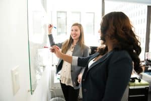 Read more about the article Where To Focus Your Energy As A Business Owner