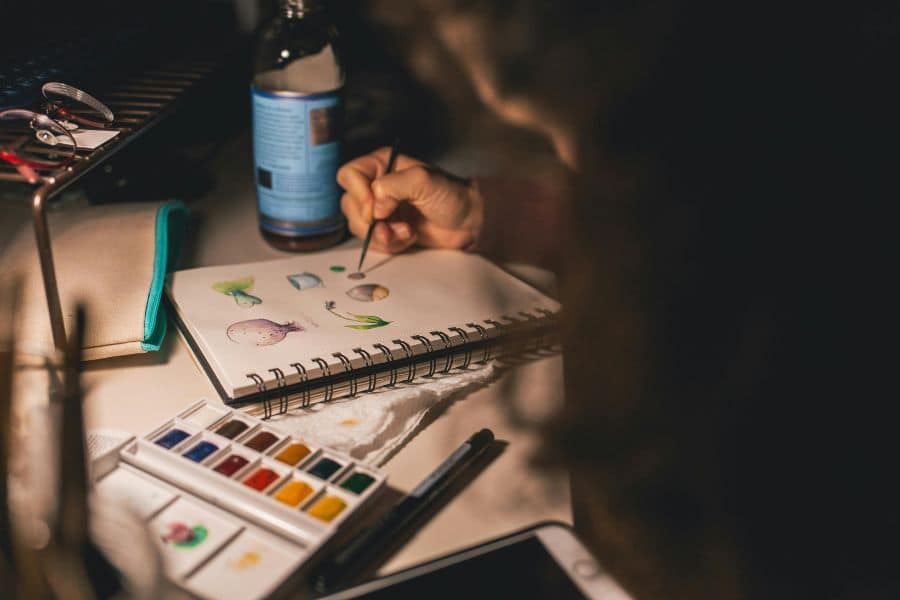 Read more about the article The Benefits Of Hobbies For Business Owners
