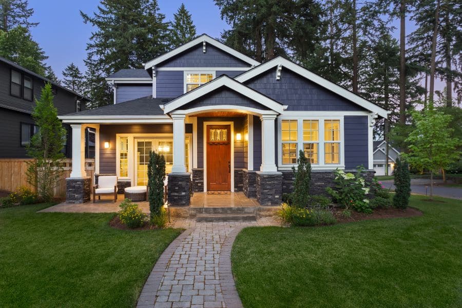 Read more about the article Are You Happy With Your Home Overall?