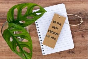 Read more about the article It’s Time To Choose The Best Version Of Yourself