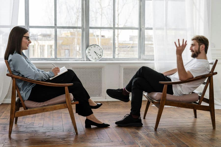 Read more about the article Four Ways You Can Support Your Mental Health
