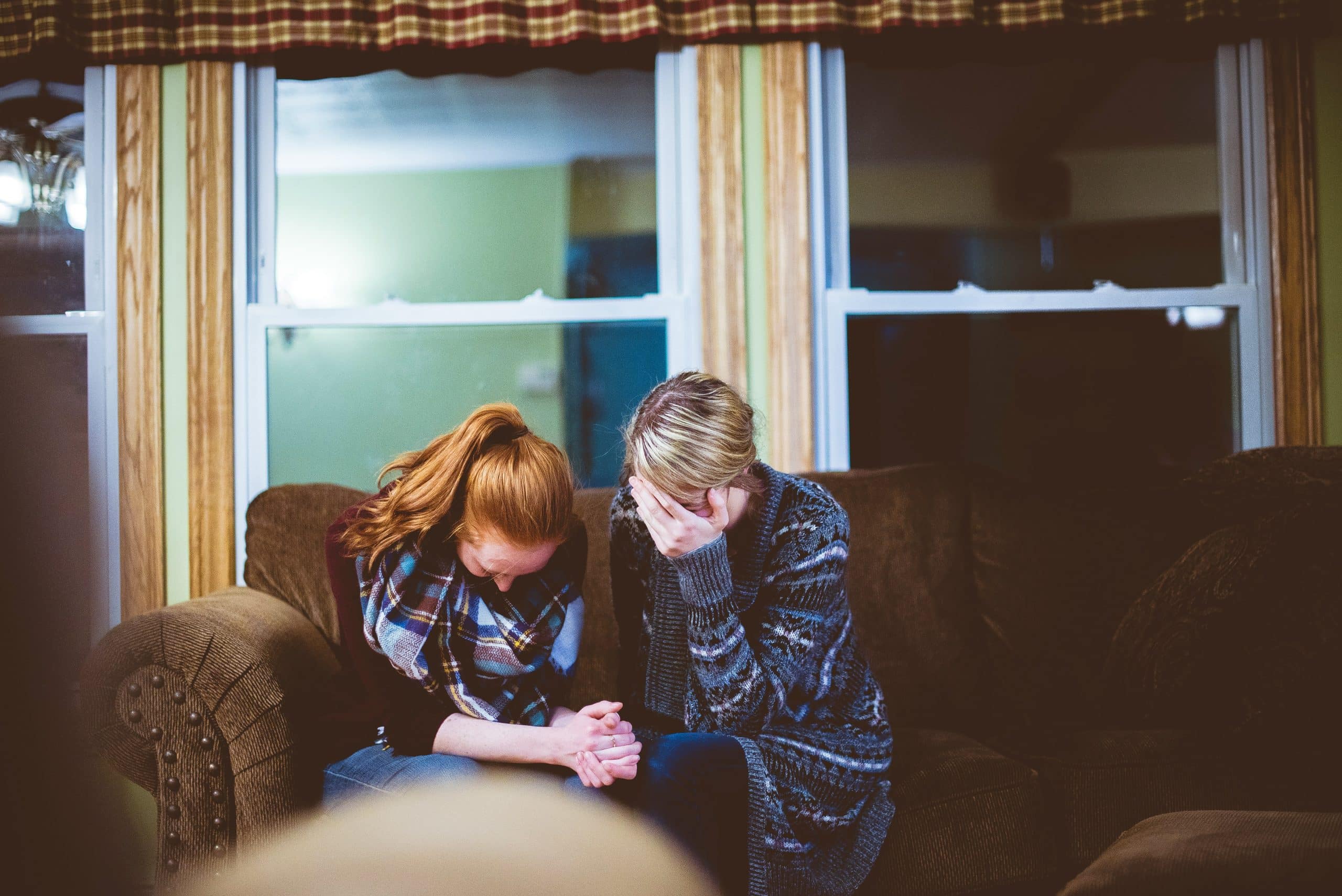 Read more about the article How To Tackle A Health Problem That’s Stressing You Out