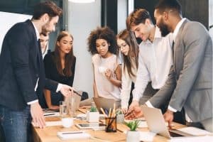 Read more about the article To Be A Stronger Professional, You Need To Know Your Weaknesses