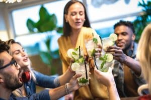 Read more about the article Struggling To Do Sober September Might Be A Problem