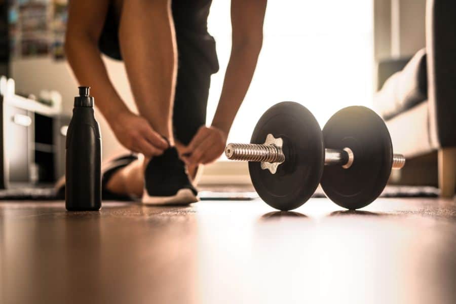 You are currently viewing Creating a Safe and Functional Home Gym