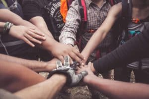 Read more about the article How Can One Person, Realistically, Create Change In Their Community?