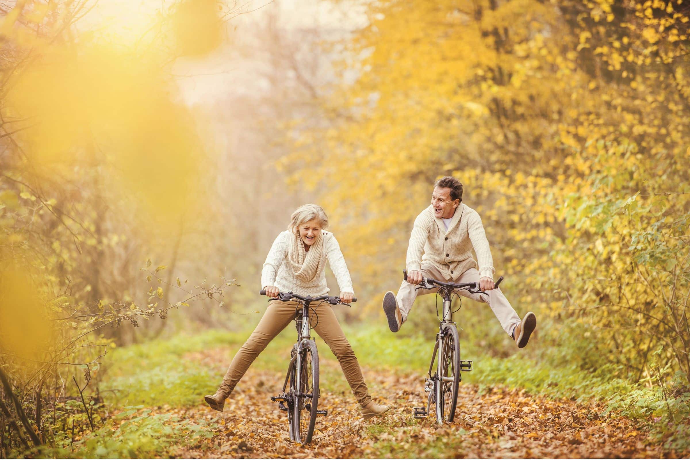 Read more about the article How to Get Your Aging Parents to Become More Physically Active