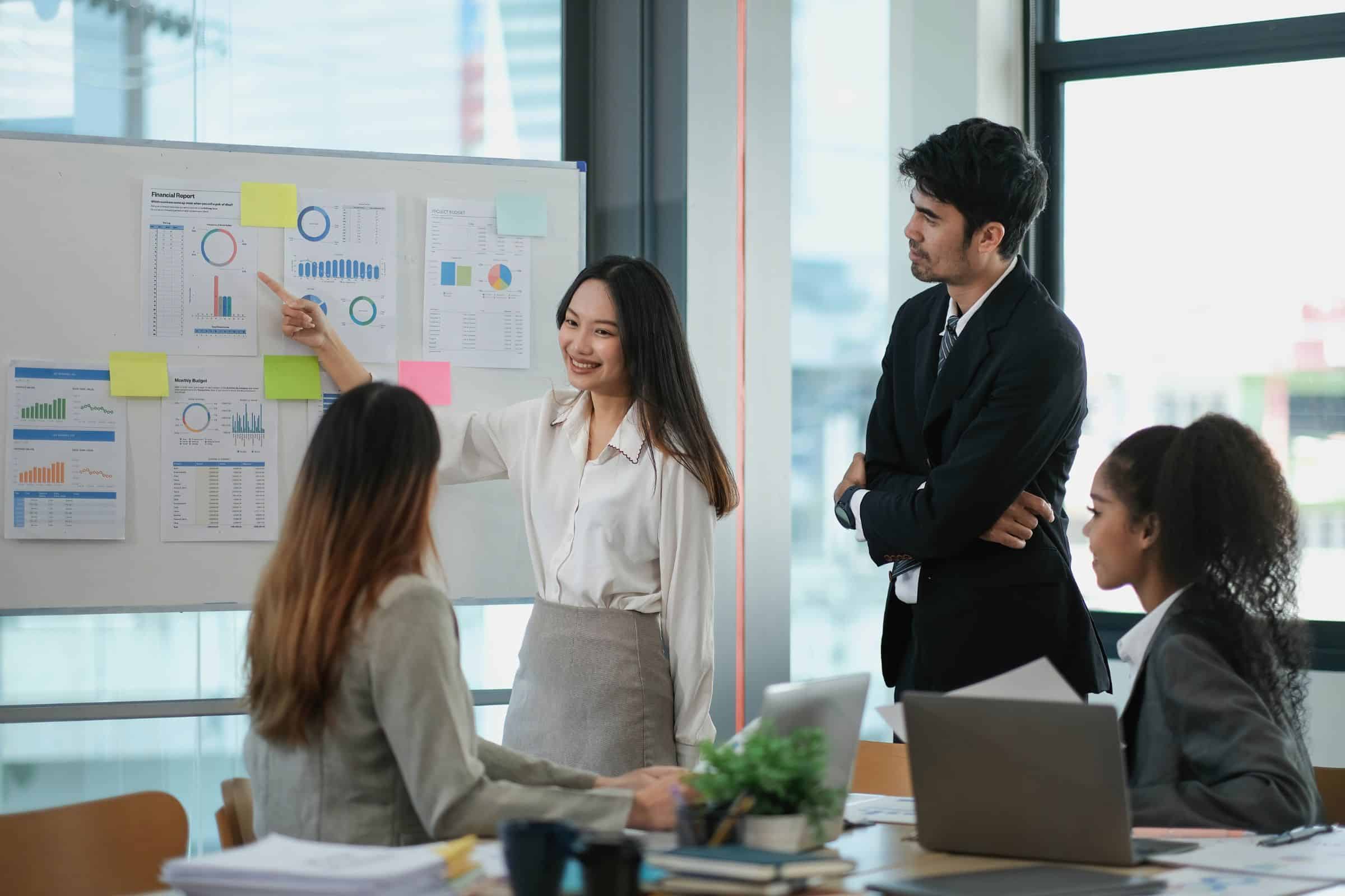 Read more about the article Business Management: The Best Approach For Your Whole Team