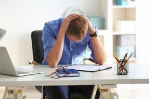 Read more about the article How to Ground Yourself During an Anxiety Attack