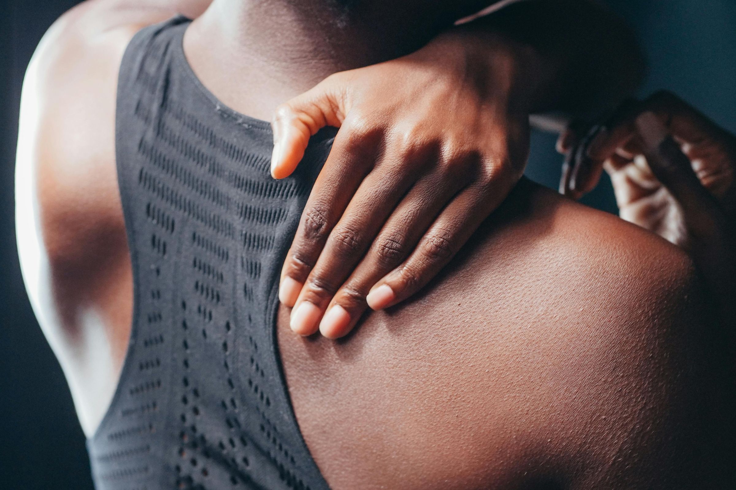 Read more about the article How To Cope With The Mental Strains Of Post-Injury Rehabilitation