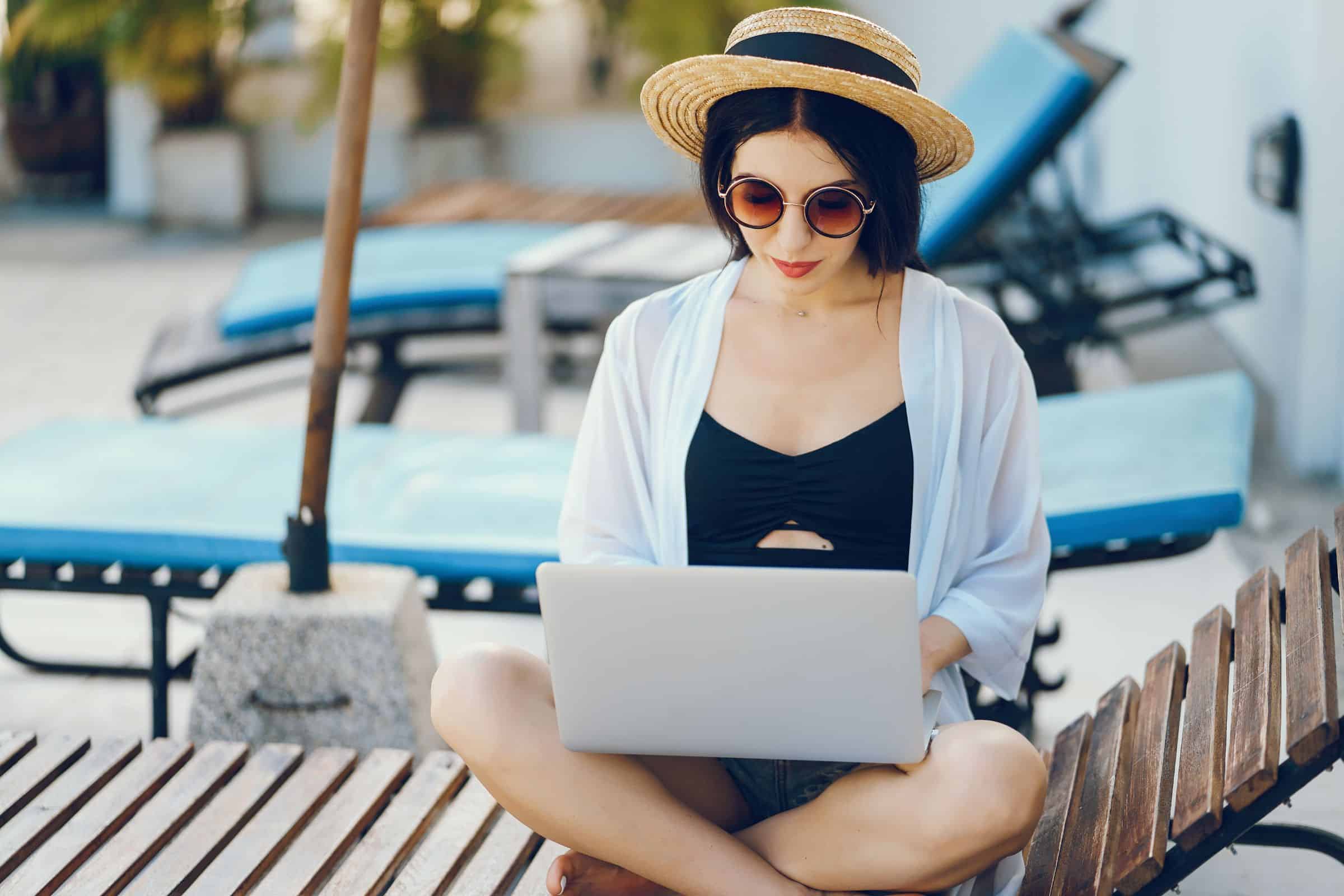 Read more about the article How to See More of the World (Without Impacting Your Career)