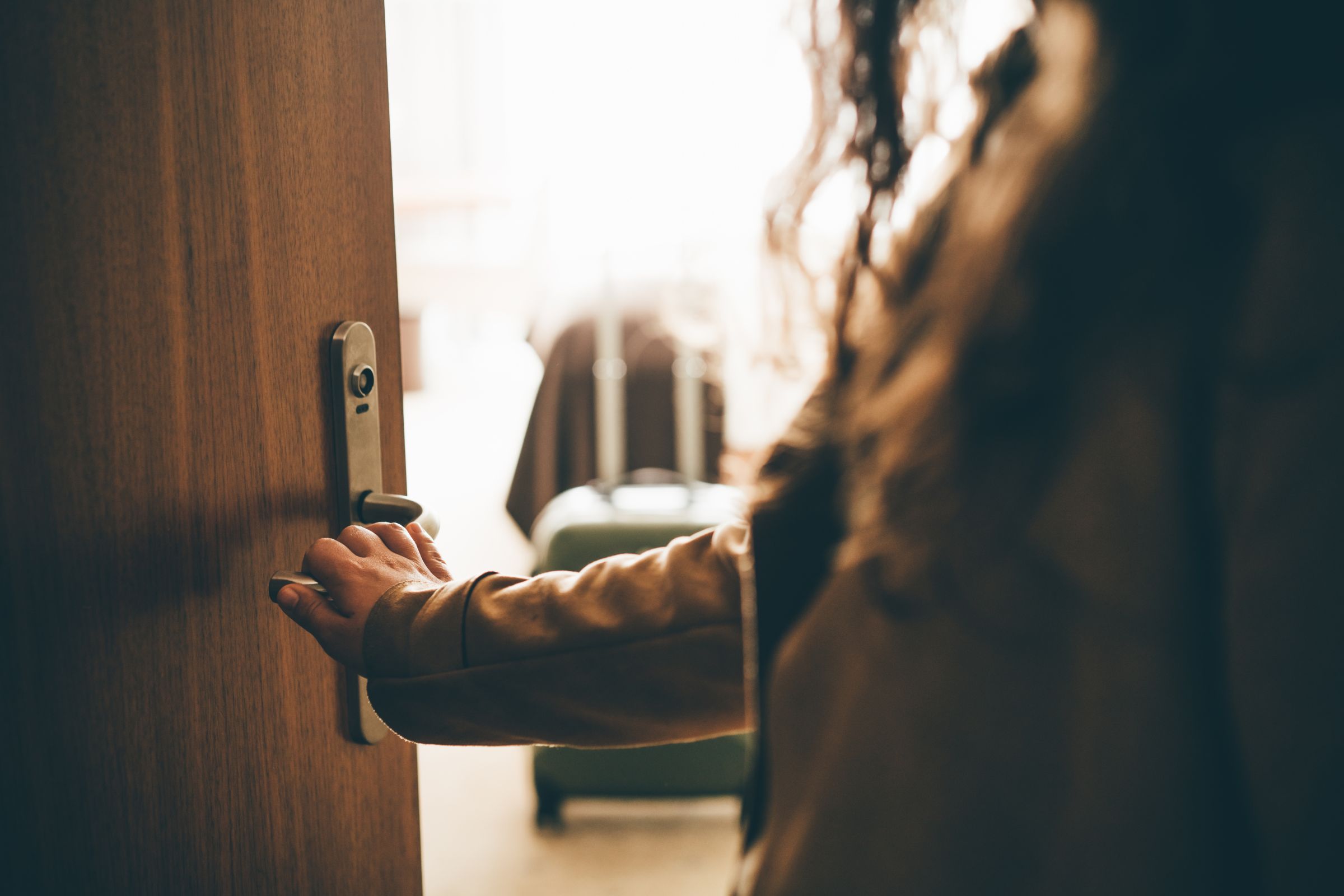 Read more about the article How To Find The Perfect Hotel for You
