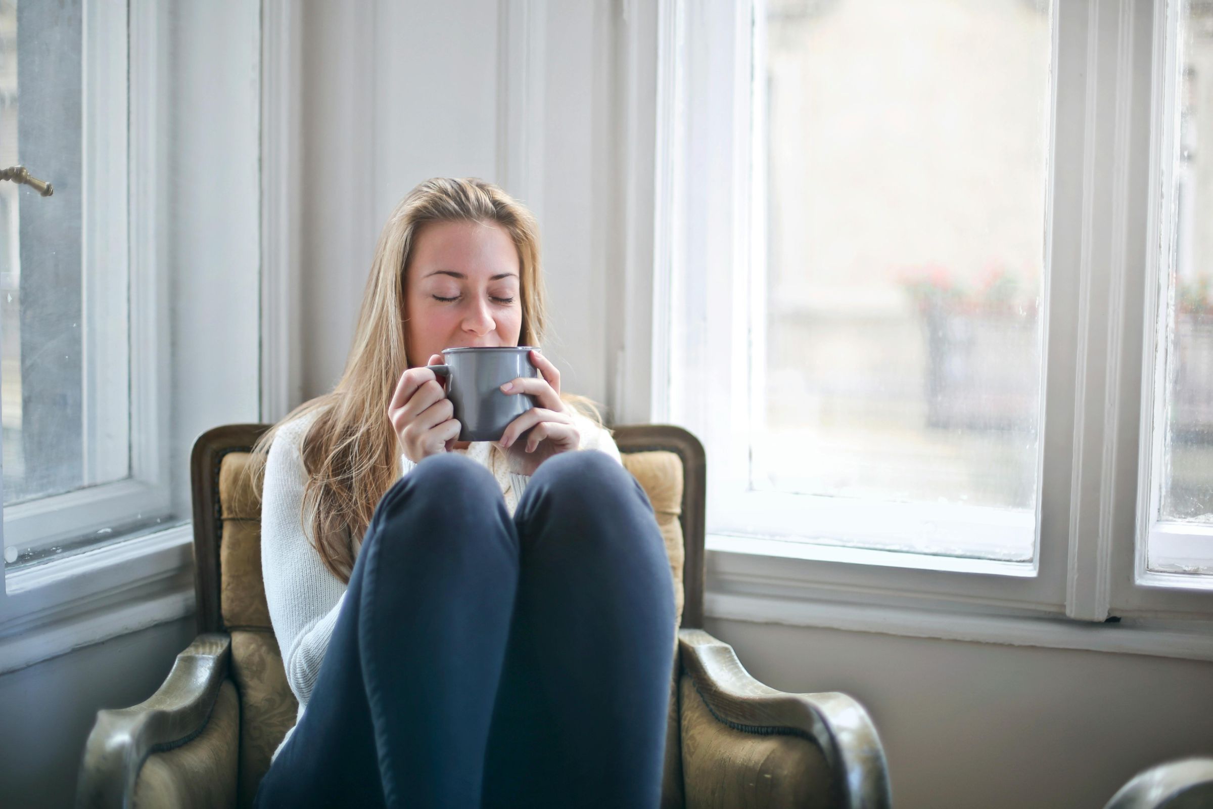 Read more about the article How To Make Your Day Better 