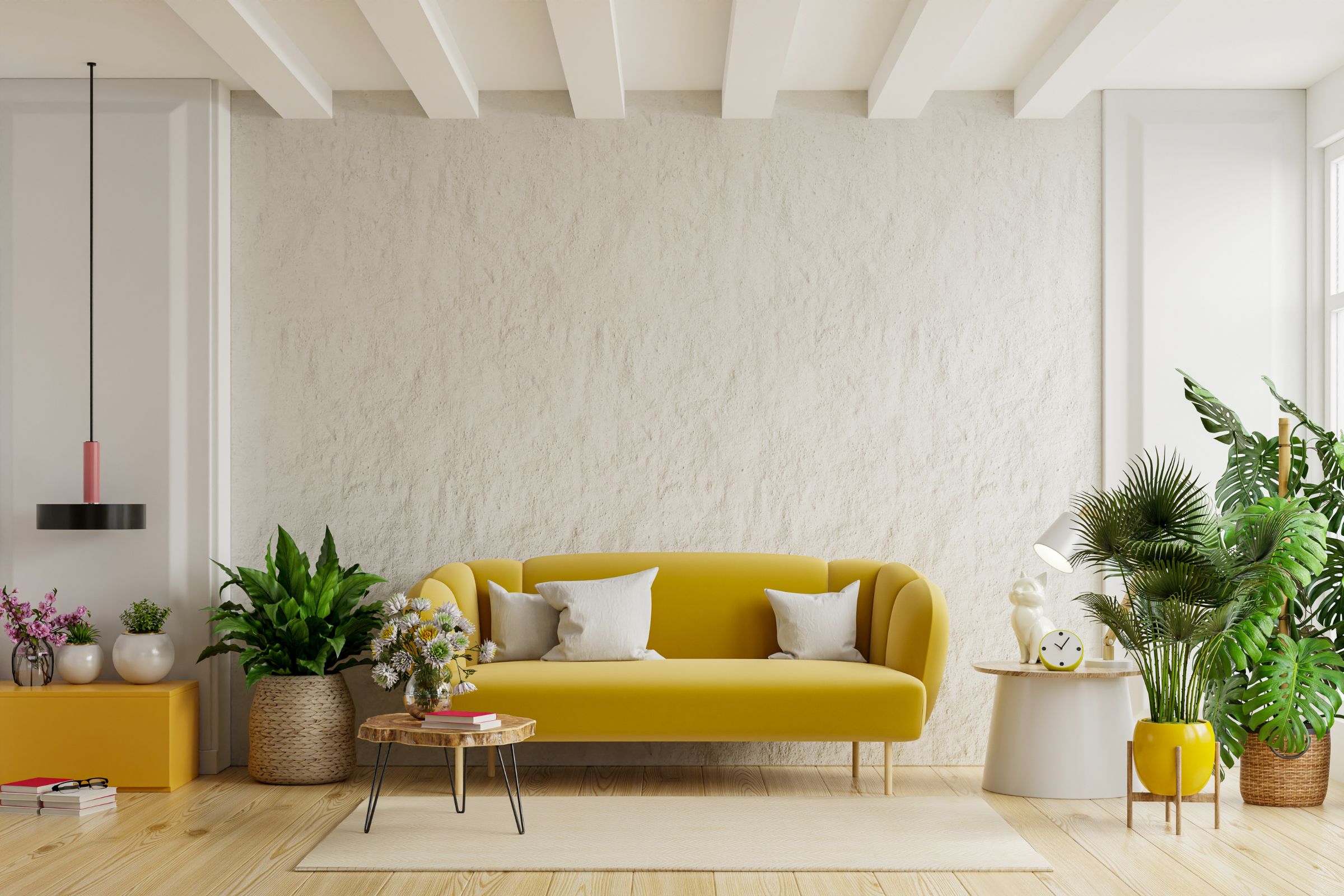 You are currently viewing How to Keep Your House Stress-Free and Zen