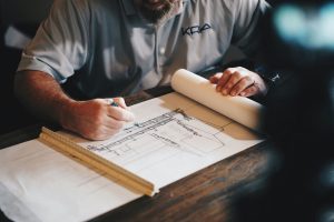 Read more about the article 3 Essential Tips to Build an Office Premises From Scratch