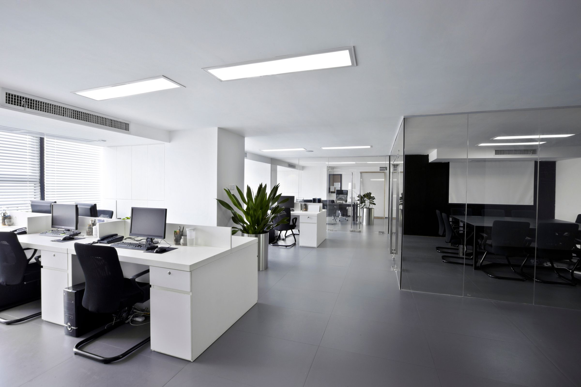 Read more about the article 5 Tips for Moving Business Premises